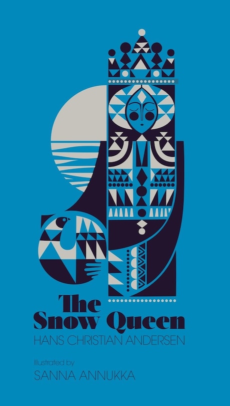 Couverture_The Snow Queen