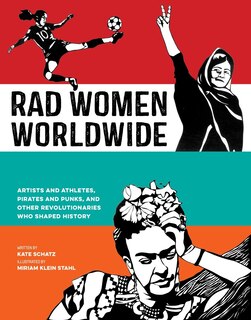 Front cover_Rad Women Worldwide