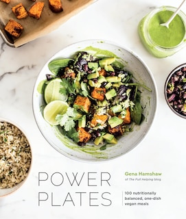 Front cover_Power Plates