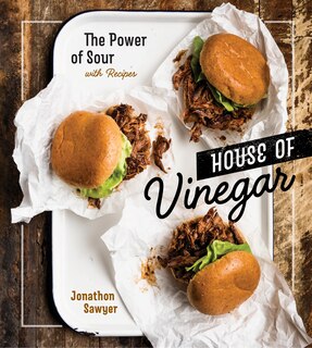 Couverture_House Of Vinegar