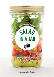 Front cover_Salad In A Jar