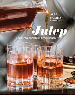 Front cover_Julep