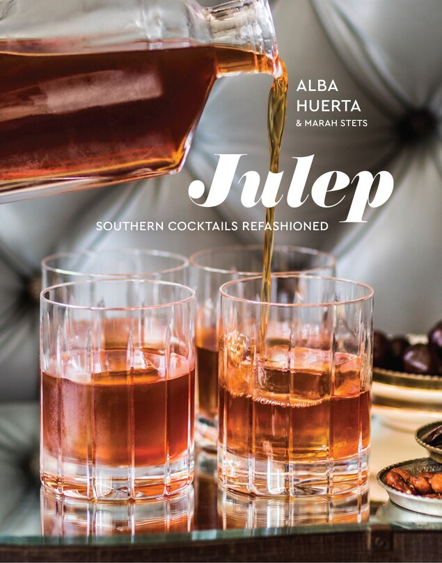 Front cover_Julep