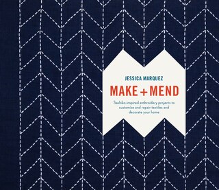 Couverture_Make And Mend
