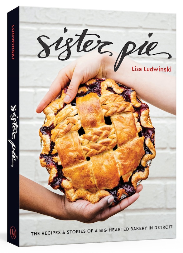 Front cover_Sister Pie