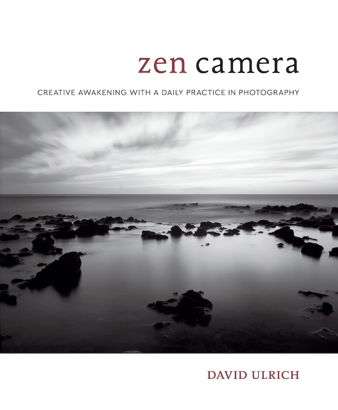 Front cover_Zen Camera