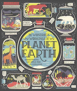 Front cover_The Wondrous Workings Of Planet Earth