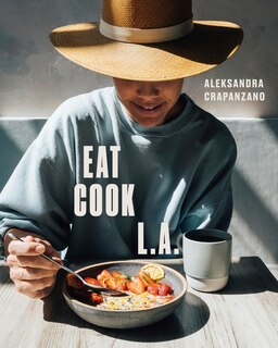 Front cover_Eat. Cook. L.a.