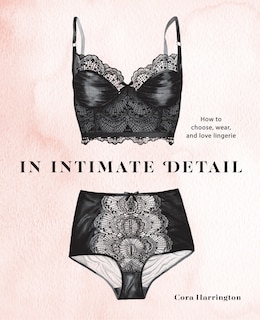 Front cover_In Intimate Detail