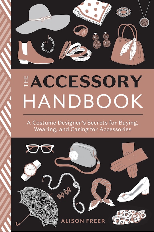 Front cover_The Accessory Handbook