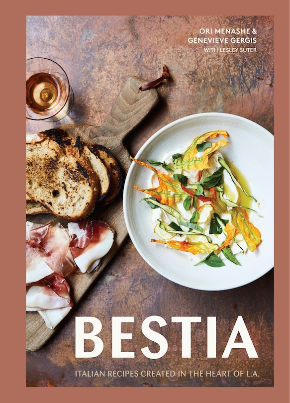 Front cover_Bestia