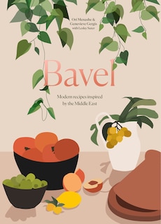 Front cover_Bavel