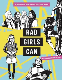 Couverture_Rad Girls Can