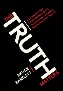 Front cover_The Truth Matters