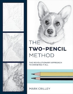 Front cover_The Two-pencil Method