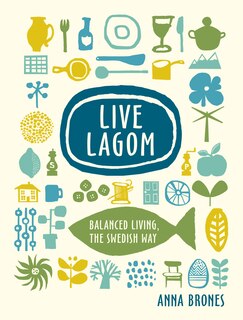 Front cover_Live Lagom