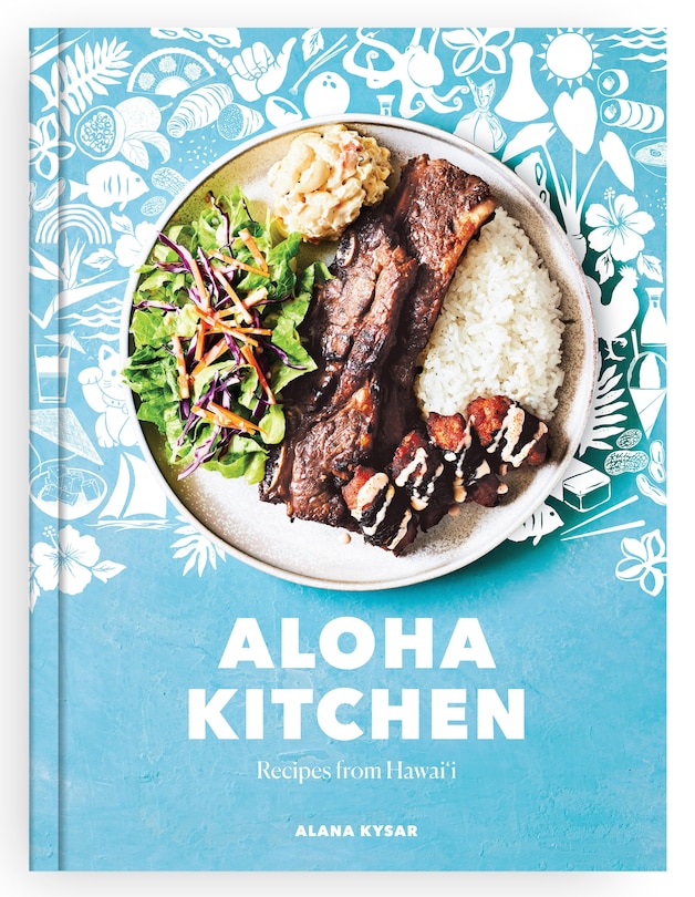 Front cover_Aloha Kitchen