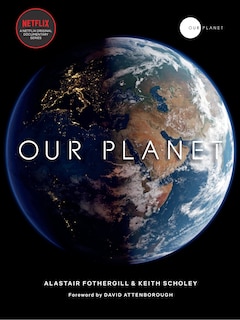 Couverture_Our Planet