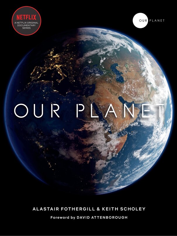 Couverture_Our Planet