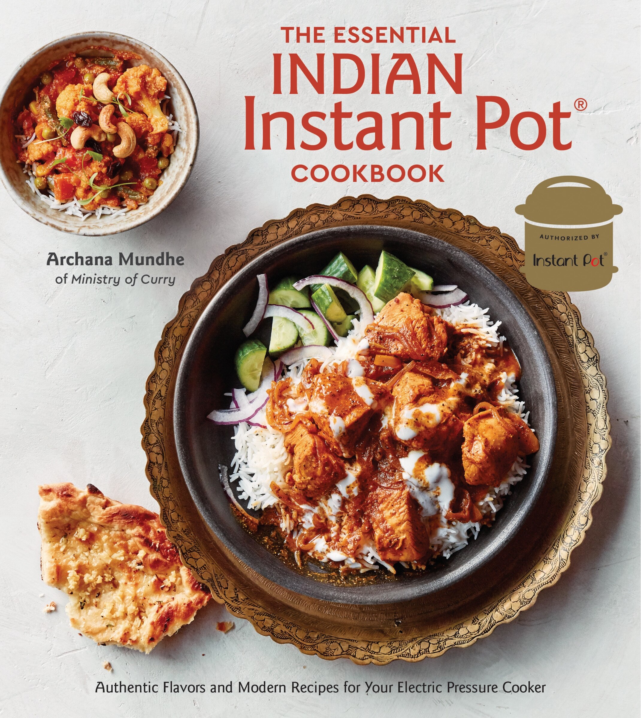 The complete indian instant pot cookbook pdf sale