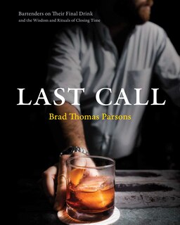 Front cover_Last Call