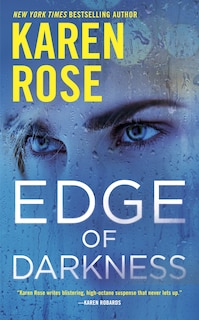 Front cover_Edge Of Darkness