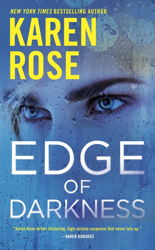 Front cover_Edge Of Darkness