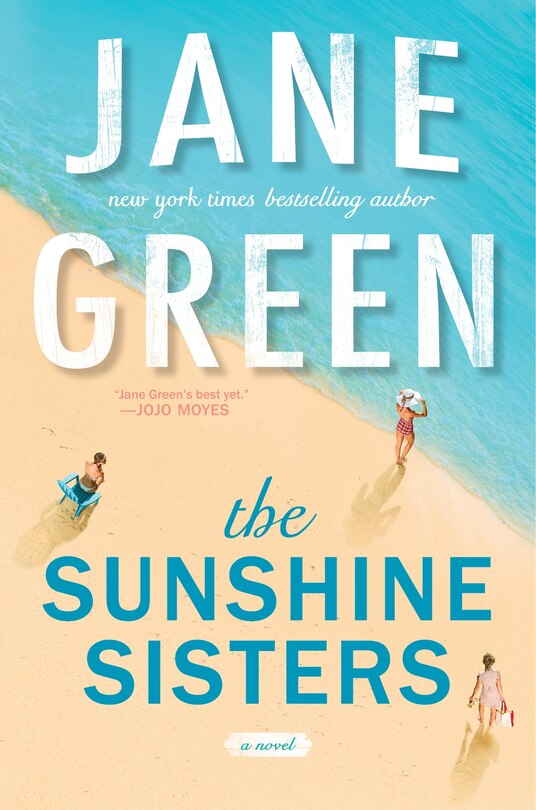 Couverture_SUNSHINE SISTERS