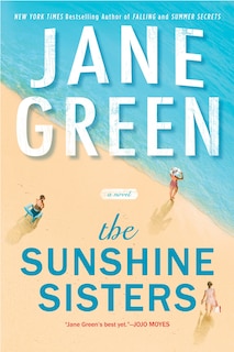 Front cover_SUNSHINE SISTERS
