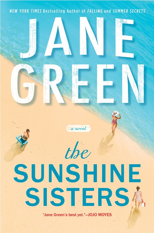 Front cover_SUNSHINE SISTERS