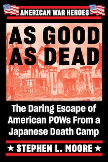 Couverture_As Good As Dead