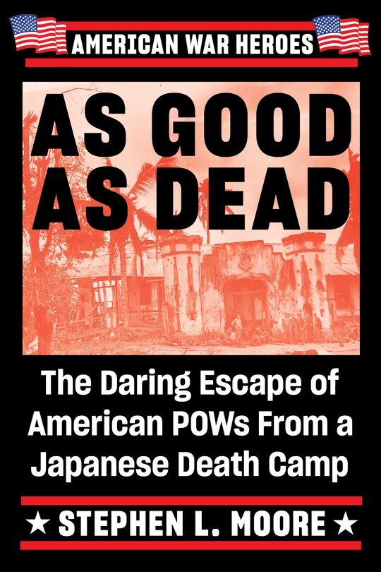 Couverture_As Good As Dead