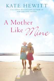Front cover_A Mother Like Mine