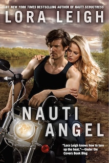 Front cover_Nauti Angel