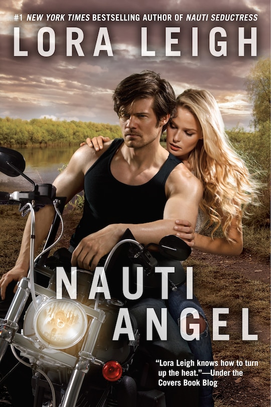 Front cover_Nauti Angel