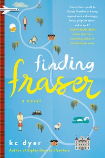 Finding Fraser