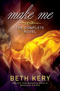 Couverture_Make Me