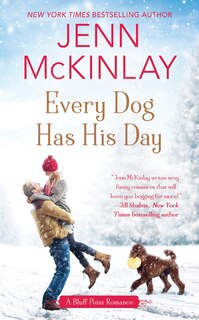Front cover_Every Dog Has His Day