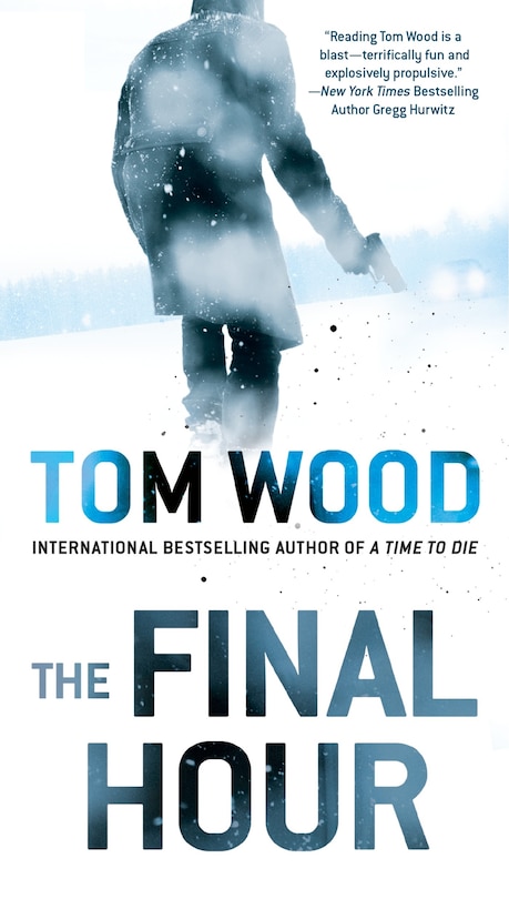 Front cover_The Final Hour