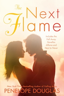 Couverture_The Next Flame