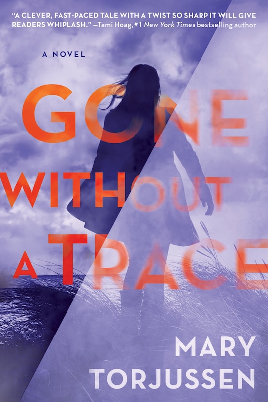 Couverture_Gone Without A Trace