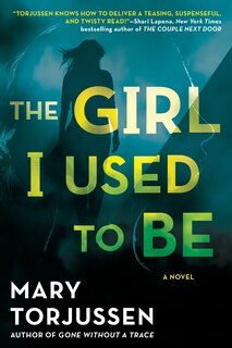 Couverture_GIRL I USED TO BE