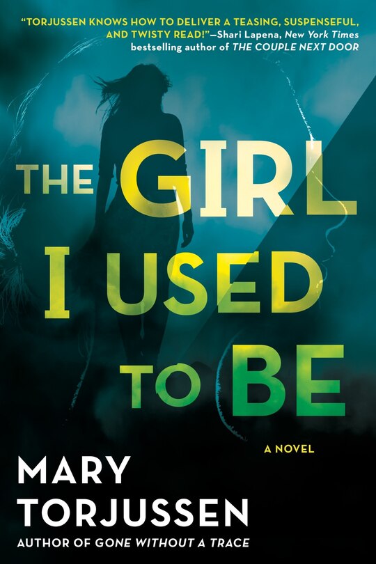 Couverture_GIRL I USED TO BE
