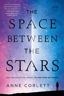 Couverture_The Space Between The Stars