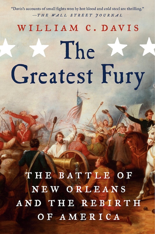 Couverture_The Greatest Fury