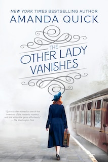 Front cover_OTHER LADY VANISHES