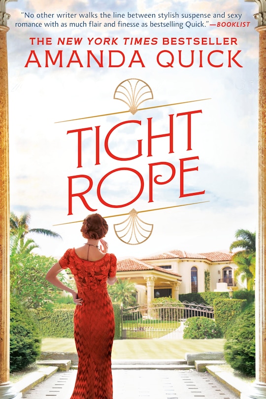Front cover_Tightrope