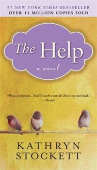 Front cover_The Help