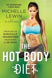 Front cover_The Hot Body Diet