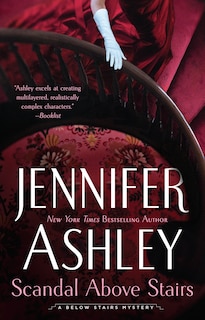 Couverture_Scandal Above Stairs